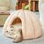 FurryFusion lit pour chat