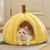 FurryFusion lit pour chat