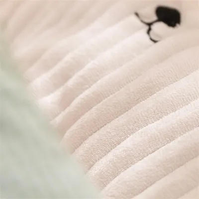 IntiMeg Lit chauffant pour chat - sac de couchage 3D