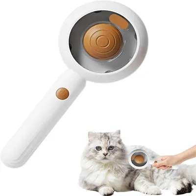 IntiMeg Brosse à spray pour chien et chat IntiMeg Brosse à spray pour chien et chat