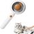 IntiMeg Brosse à spray pour chien et chat