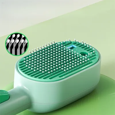 IntiMeg Stériliser brosse à vapeur pour chien et chat