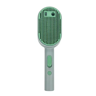 IntiMeg Stériliser brosse à vapeur pour chien et chat