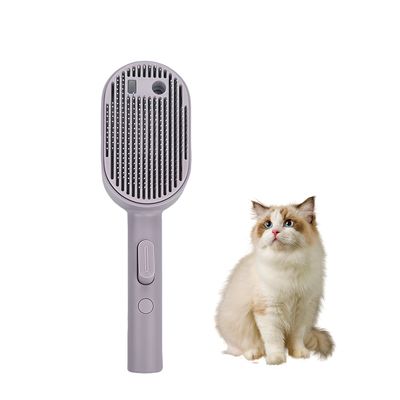 IntiMeg Stériliser brosse à vapeur pour chien et chat