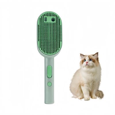 IntiMeg Stériliser brosse à vapeur pour chien et chat