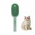 IntiMeg Stériliser brosse à vapeur pour chien et chat