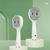 IntiMeg Brosse électrique auto - nettoyante pour chien et chat