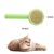 IntiMeg Peigne auto - nettoyant pour chien et chat