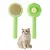 IntiMeg Peigne auto - nettoyant pour chien et chat IntiMeg Peigne auto - nettoyant pour chien et chat