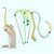 FurryFusion Bâton de chat drôle
