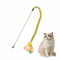 FurryFusion Bâton de chat drôle