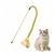 FurryFusion Bâton de chat drôle