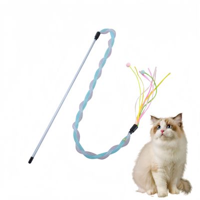 FurryFusion Bâton de chat drôle