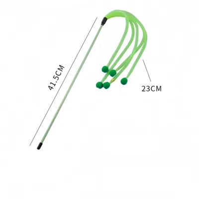 FurryFusion Bâton de chat drôle