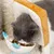 FurryFusion Collier anti-léchage pour chat et chien Bread FurryFusion Collier anti-léchage pour chat et chien Bread