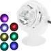 IntiMeg Lumières LED colorées pour aquarium