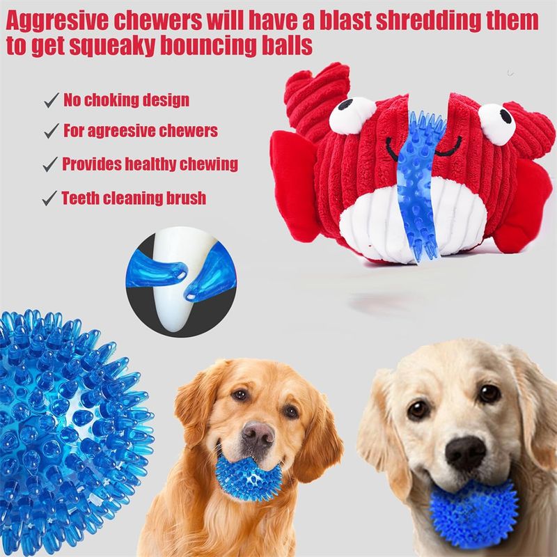 IntiMeg Bol anti - glouton pour chien - bleu marine