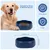 IntiMeg Bol anti - glouton pour chien - bleu marine IntiMeg Bol anti - glouton pour chien - bleu marine