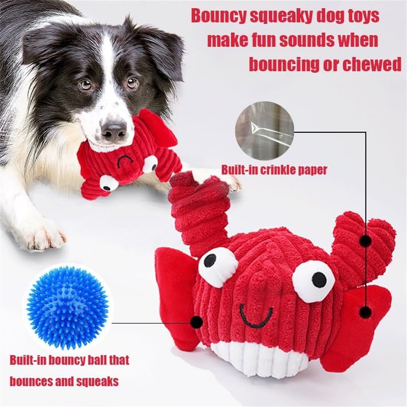 IntiMeg Bol anti - glouton pour chien - bleu marine