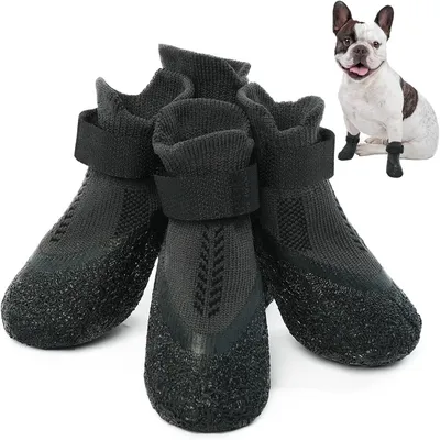 IntiMeg Rutschfeste Socken für Welpen IntiMeg Rutschfeste Socken für Welpen