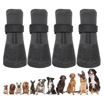 IntiMeg Rutschfeste Socken für Welpen IntiMeg Rutschfeste Socken für Welpen