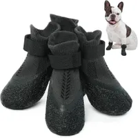 IntiMeg Chaussettes antidérapantes pour chiots