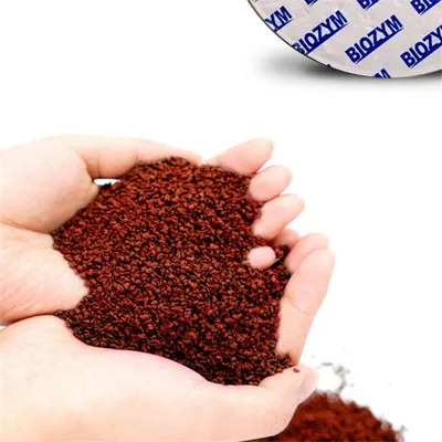 IntiMeg 135g Aliment pour Petits Poissons Tropicaux