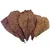20 feuilles d'amandier