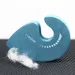 IntiMeg Brosse de nettoyage des cheveux pour Chien et de Chat
