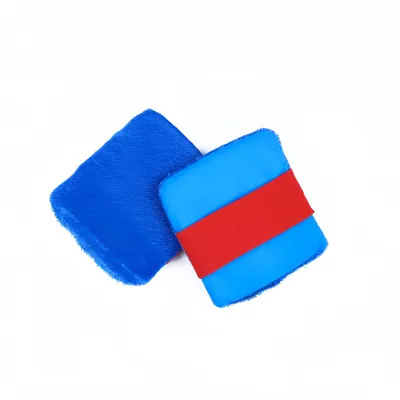 FurryFusion Lot de 2 brosses pour enlever les poils de chat et de chien