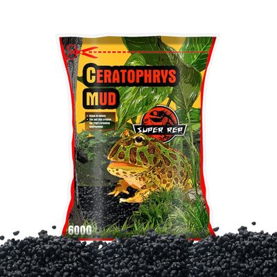 IntiMeg 600g Litière pour grenouilles - sans formaldéhyde