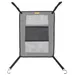 IntiMeg 45*57 cm Auto-Barriere für Hunde und Katzen