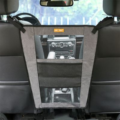IntiMeg 45*57cm Barrière de voiture pour chien en chat
