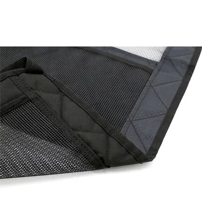 IntiMeg 45*57cm Barrière de voiture pour chien en chat