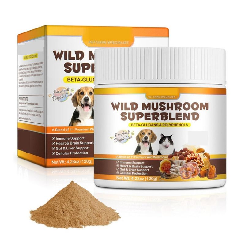 IntiMeg Supplement für Verdauung, Immunität & Kognition.