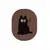 FurryFusion Griffeuse pour chat autocollante FurryFusion Griffeuse pour chat autocollante