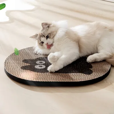 FurryFusion Griffeuse pour chat autocollante FurryFusion Griffeuse pour chat autocollante