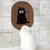 FurryFusion Griffeuse pour chat autocollante FurryFusion Griffeuse pour chat autocollante