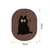 FurryFusion Griffeuse pour chat autocollante FurryFusion Griffeuse pour chat autocollante