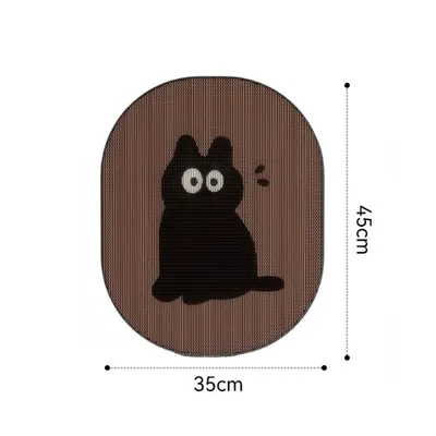 FurryFusion Griffeuse pour chat autocollante FurryFusion Griffeuse pour chat autocollante