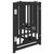 vidaXL barrière pour chien Sapin chinois