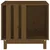 vidaXL maison pour chien Bois de pin vidaXL maison pour chien Bois de pin