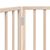 vidaXL barrière pour chien Bois