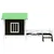 vidaXL chenil pour chiens Bois de pin