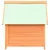 vidaXL niche pour chien Bois de pin