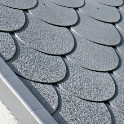 vidaXL niche pour chiens Plastique