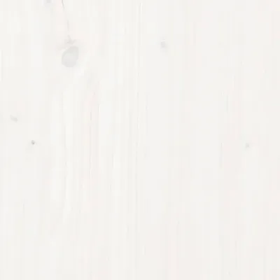 vidaXL maison pour chien Bois de pin