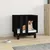 vidaXL maison pour chien Bois de pin vidaXL maison pour chien Bois de pin