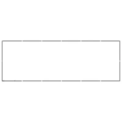 vidaXL chenil pour chiens Acier