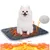IntiMeg Tapis Auto - chauffant pour chat en chien